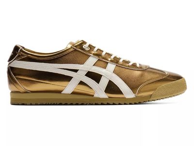Onitsuka Tiger MEXICO 66 SD DESERT CAMP/CREAM
