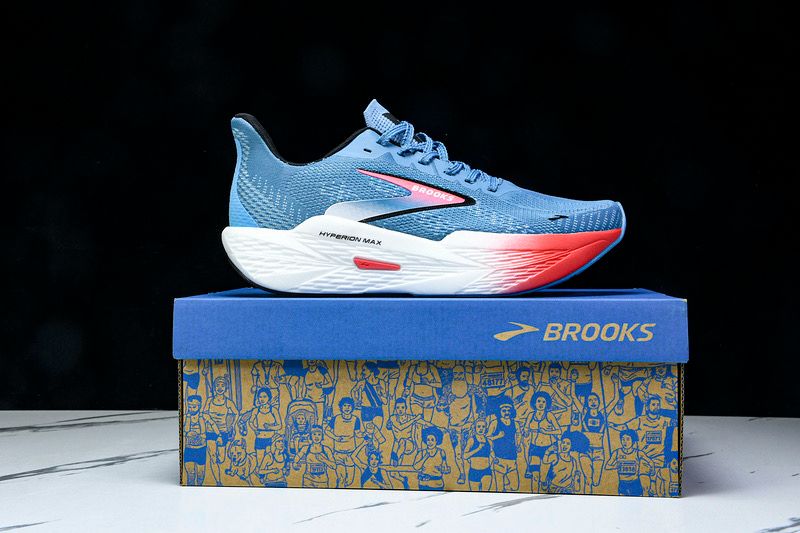 BROOKS HYPERION MAX 2