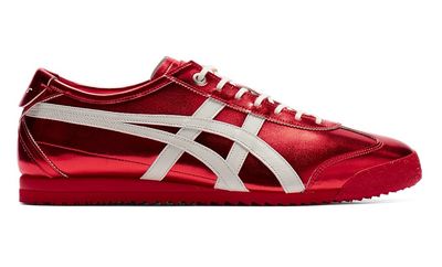 Onitsuka Tiger MEXICO 66 SD GINGER PEACH/CREAM