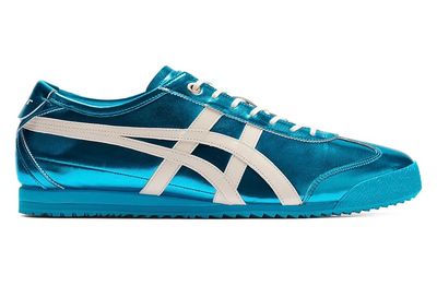 Onitsuka Tiger MEXICO 66 SD PALE MINT/CREAM
