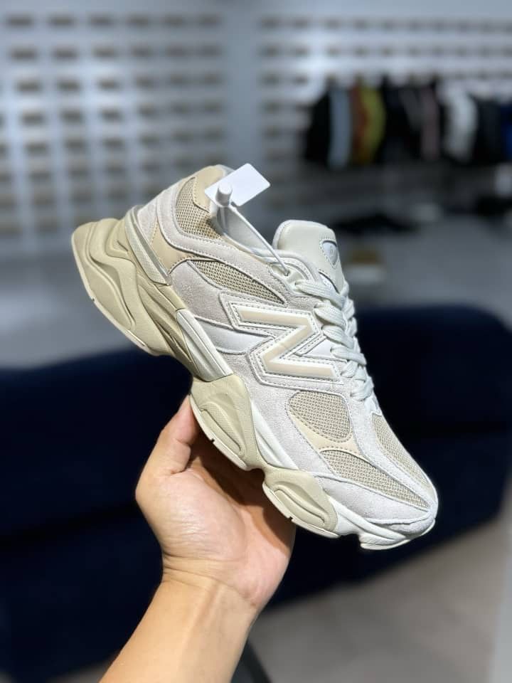 9060 Cream Beam