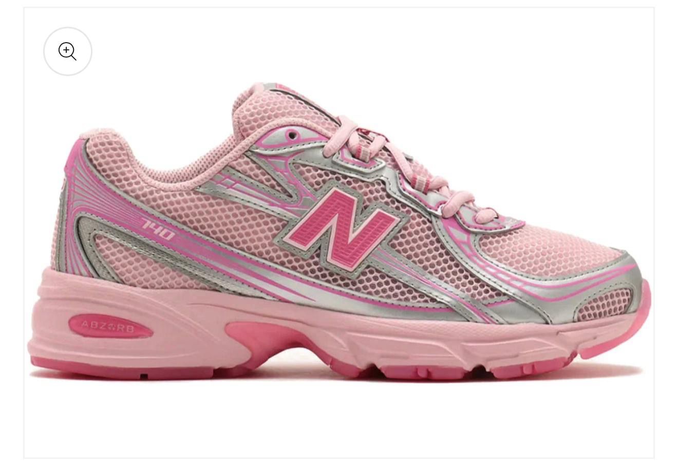 740 atmos Pink Vacation