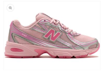 740 atmos Pink Vacation