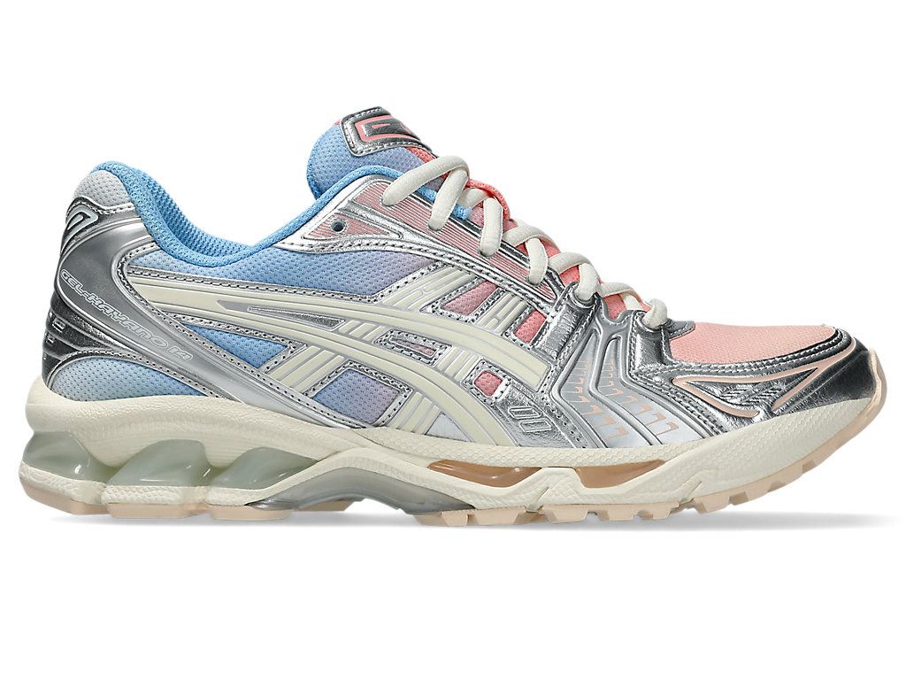 GEL-KAYANO 14 BAKED PINK CREAM