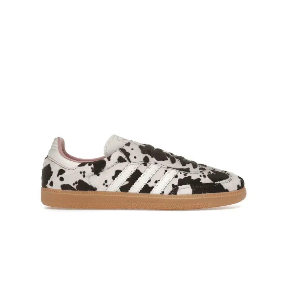 adidas Samba “Cow Print&quot;