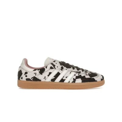 adidas Samba “Cow Print&quot;