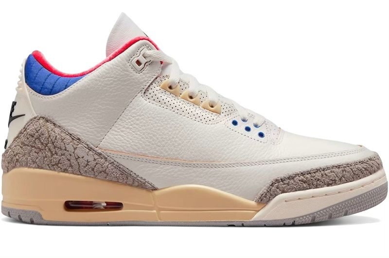 Jordan 3 Retro “Seoul”
