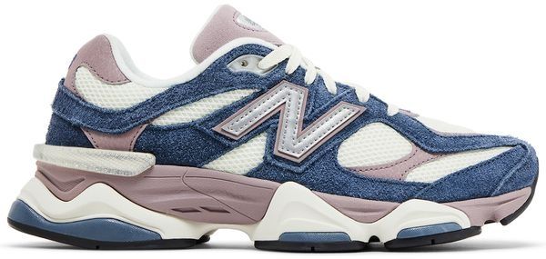 9060 “Navy Ice Wine”