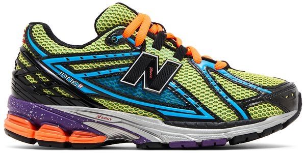 1906R “DTLR Starry Nights”