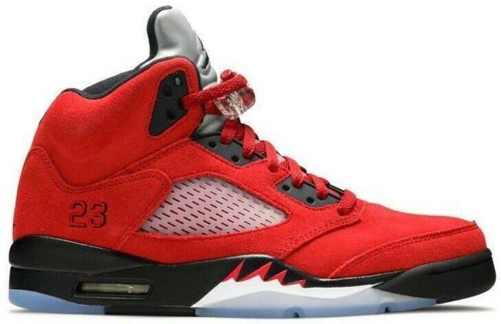 Retro 5 OG Toro Bravo