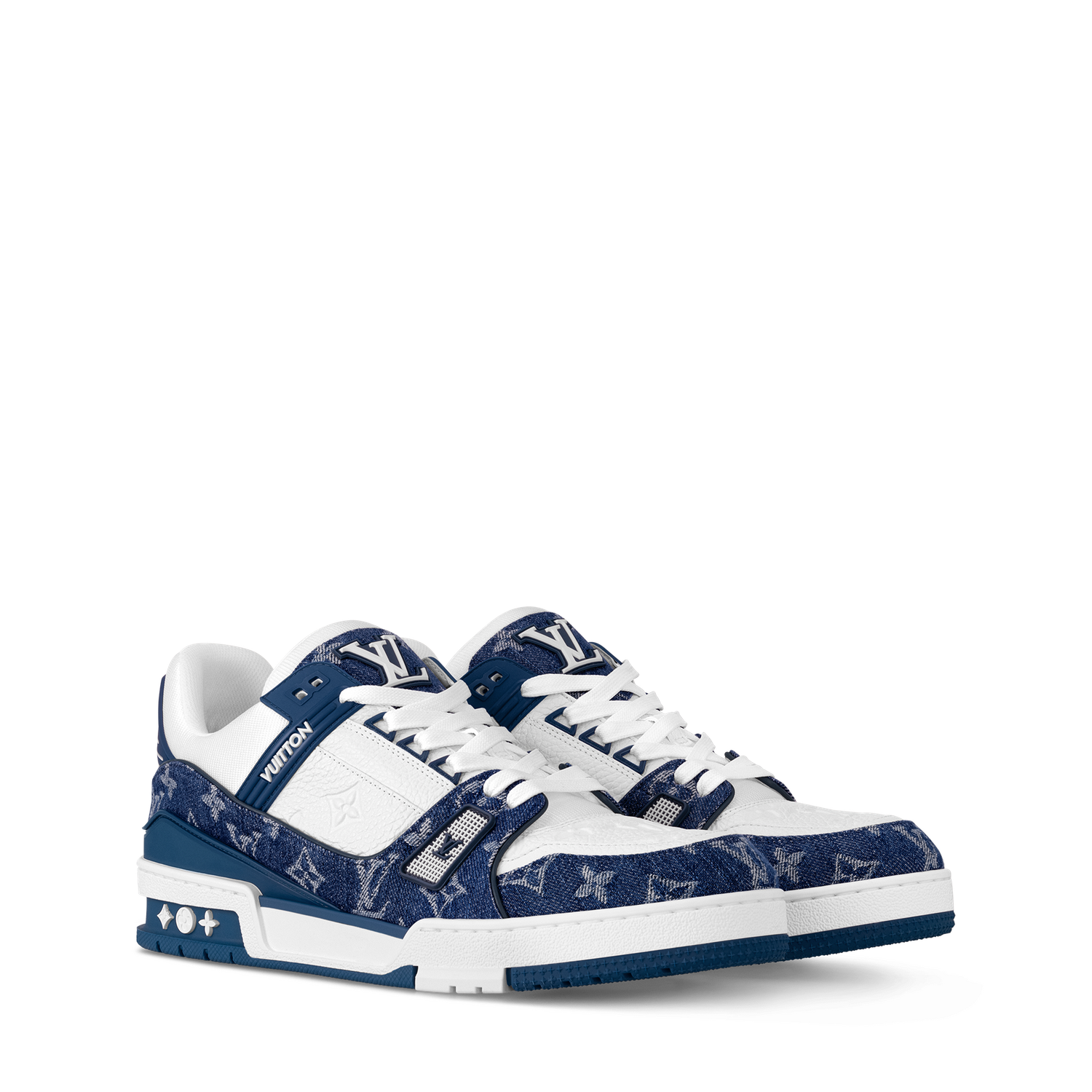 LV Skate Sneaker