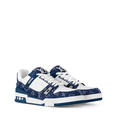 LV Skate Sneaker