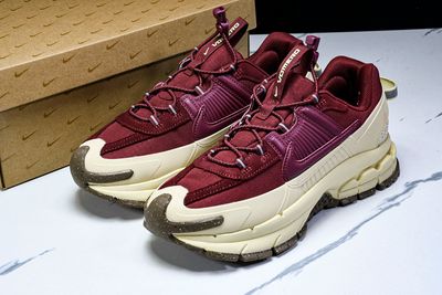 ZOOM VOMERO ROAM