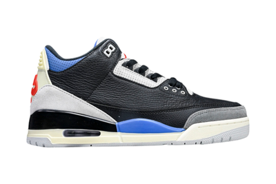 RETRO 3 OG RARE AIR