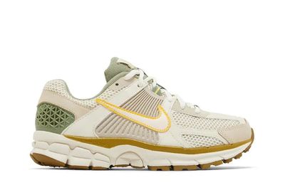 Zoom Vomero 5 &#39;Pale Ivory Oil Green&#39;
