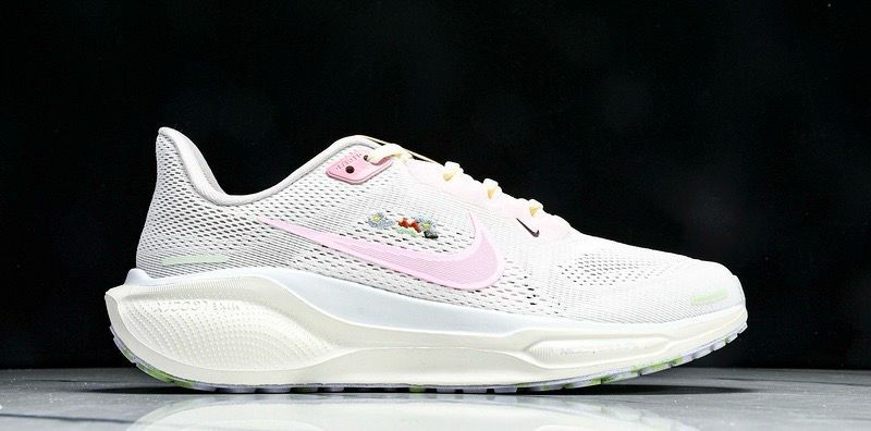 AIR ZOOM PEGASUS 41 THE MESH SURFACE