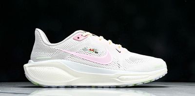 AIR ZOOM PEGASUS 41 THE MESH SURFACE