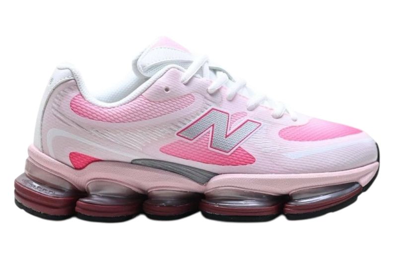 New Balance Abzorb u2000 Fly Pink