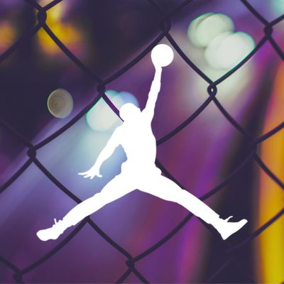 Air j