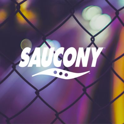 Saucony