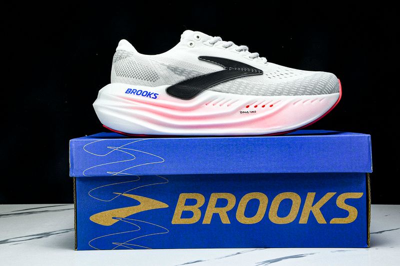 BROOKS GLYCERIN MAX THICK SOLED