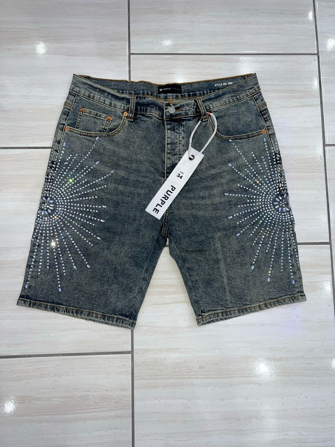 Short