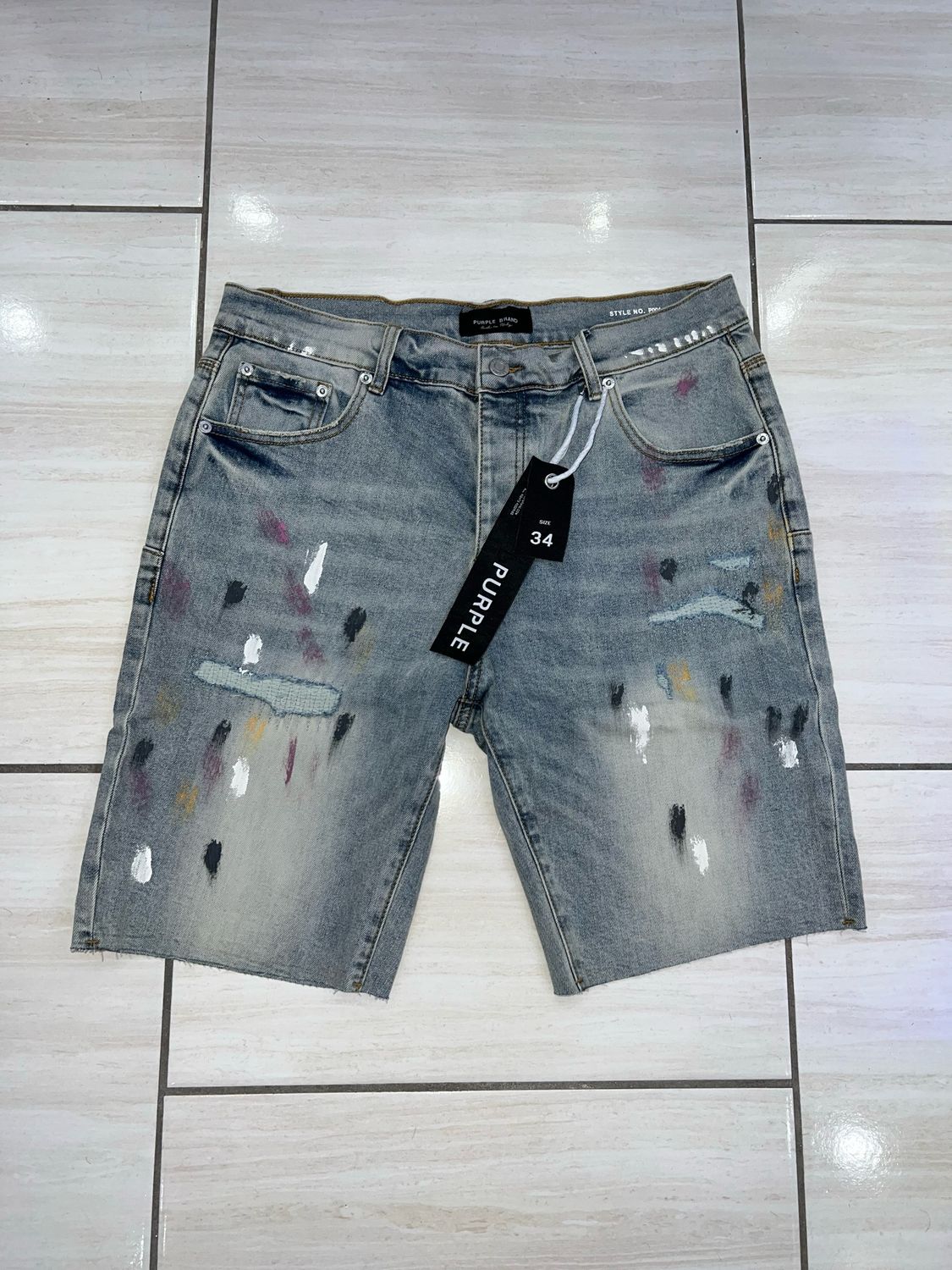 Short