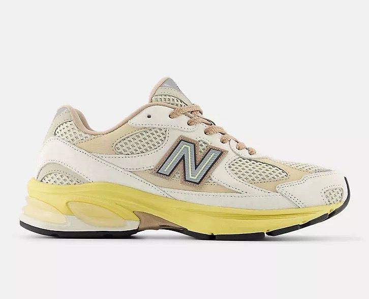 New Balance 2010 Linen with desert clay