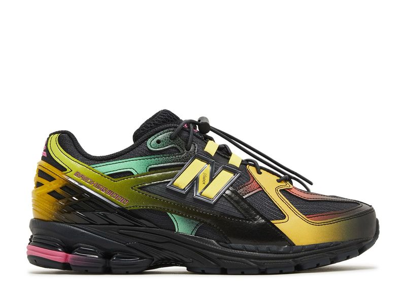 BRICKS &amp; WOOD X 1906U 'ECHOES OF A BUTTERFLY