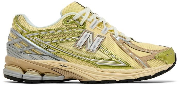 1906R 'Pastel Pack - Parchment'