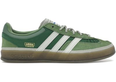 Bad Bunny x Adidas Gazelle Indoor &quot;Yunque&quot;