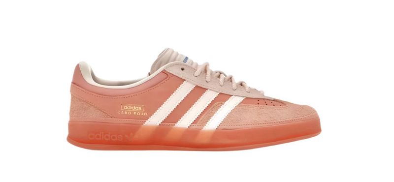 Bad Bunny x Adidas Gazelle Indoor "Cabo Rojo"