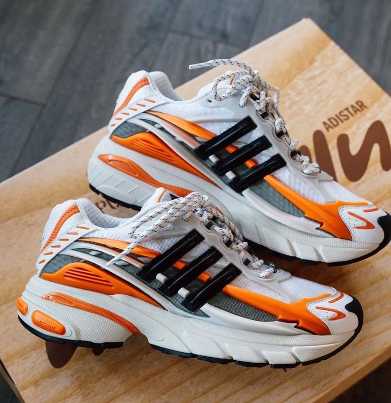 Adidas Adistar Jellyfish
