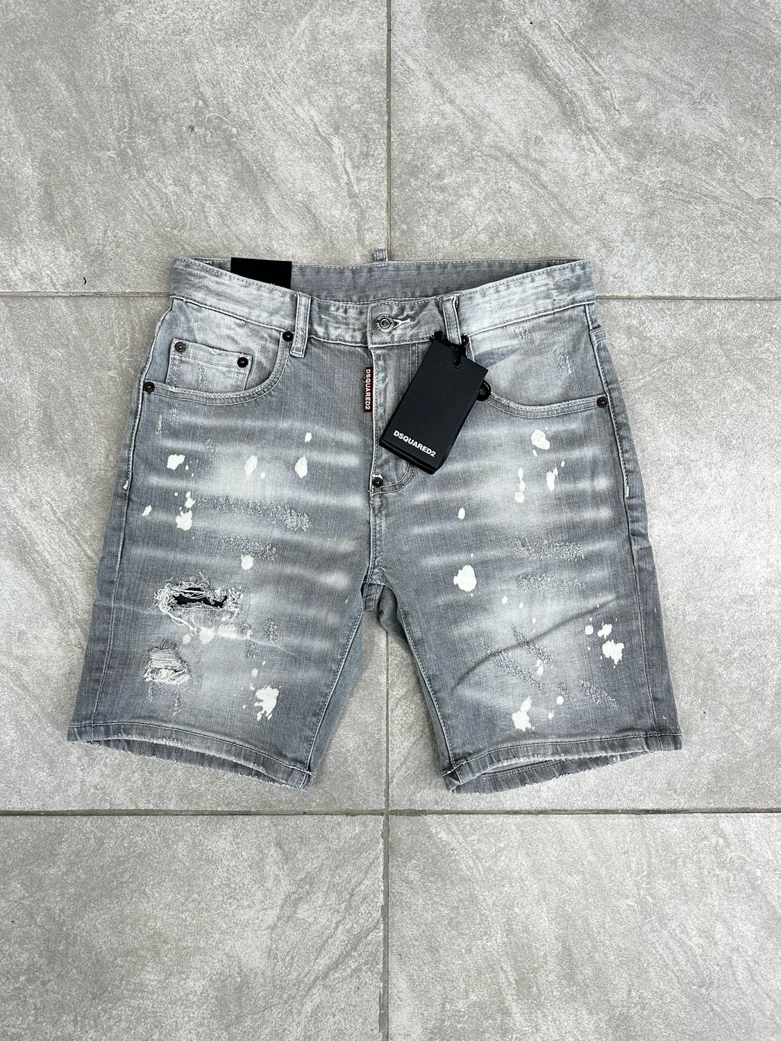 Short