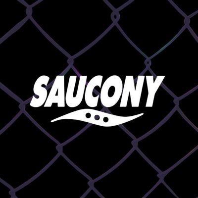 Saucony