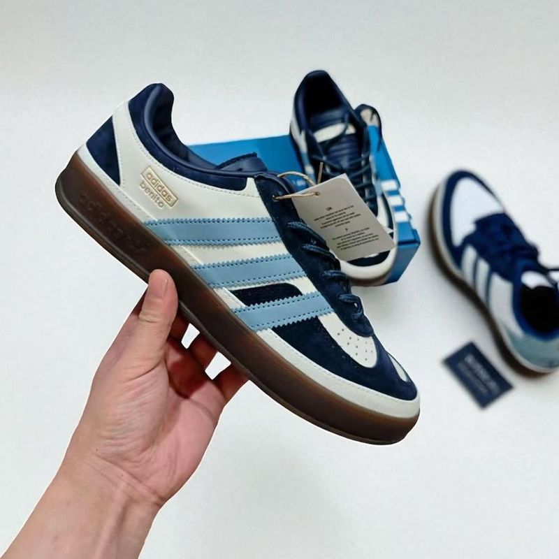 Adidas Gazelle Indoor Benito