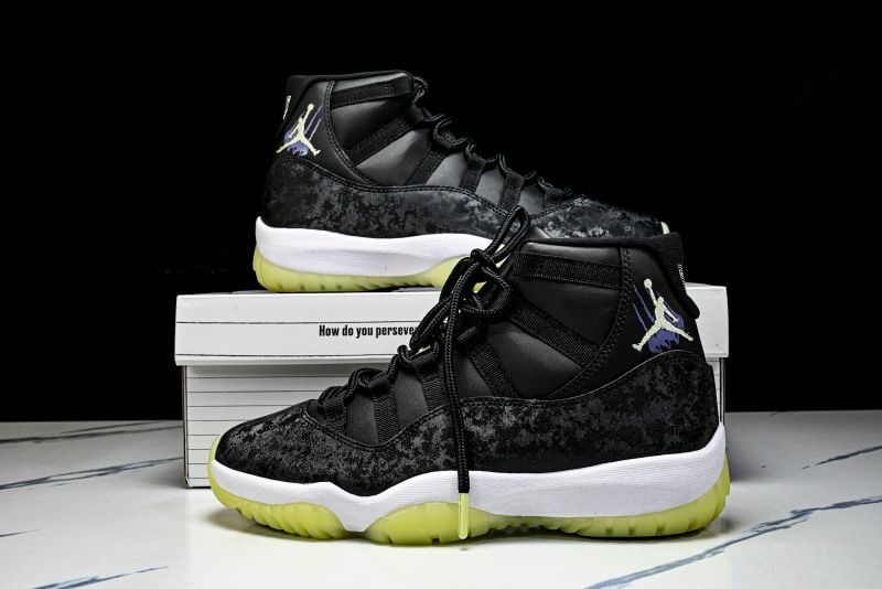 AIR JORDAN 11 RETRO INNER BEAST