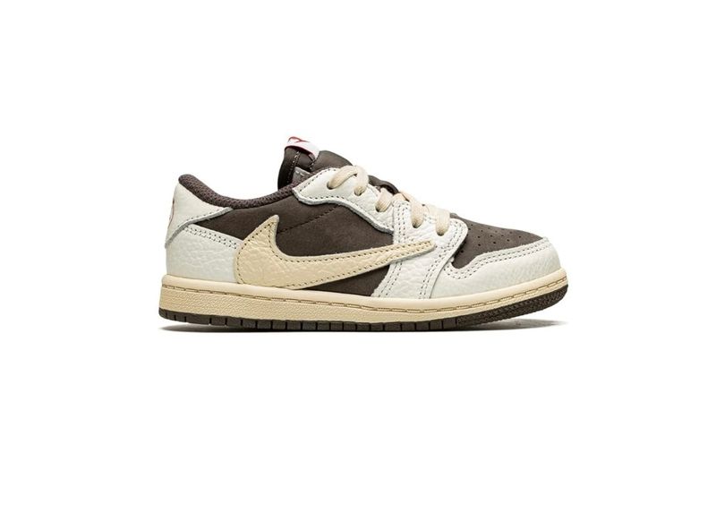 Jordan Toddler 1 Low OG SP