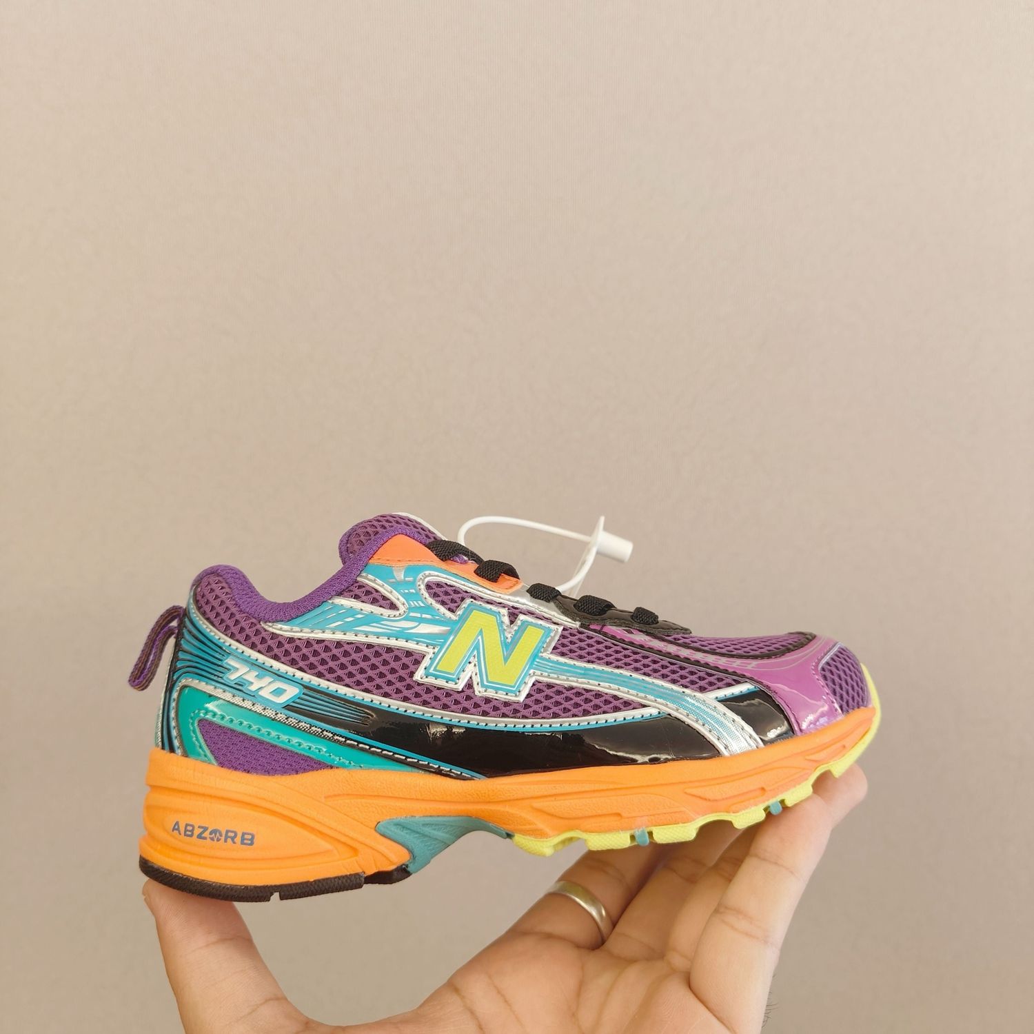 NB740 Kids