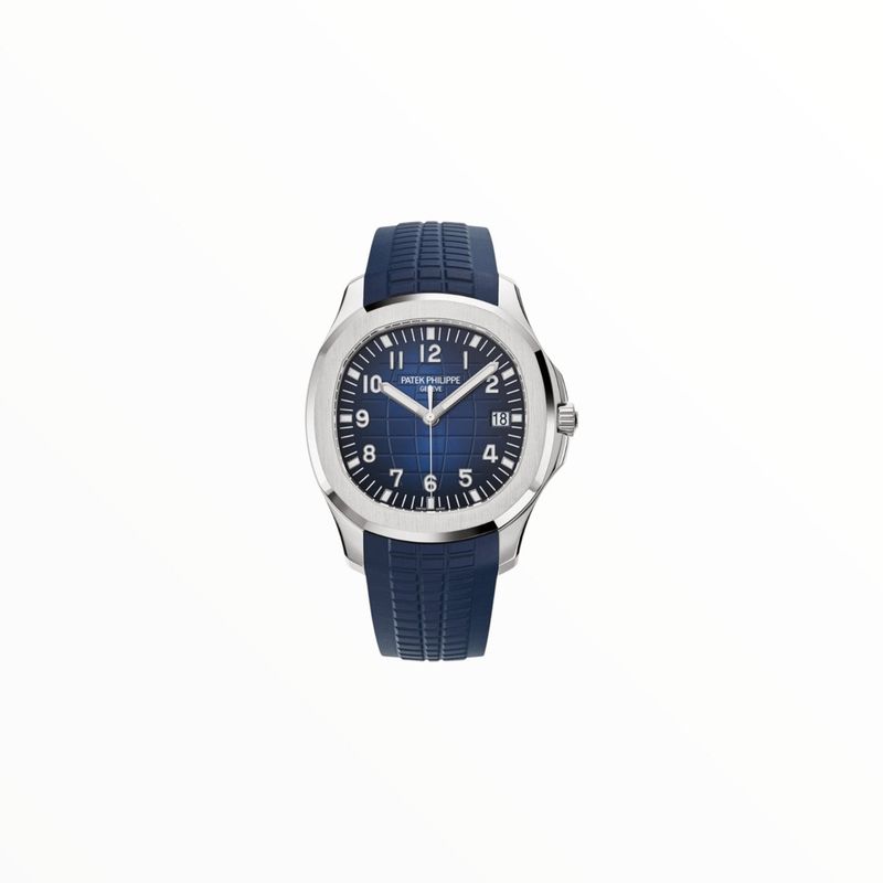 Aquanaut Blue