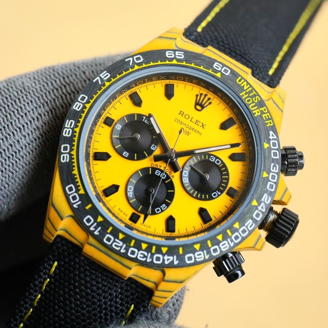 Daytona Bumblebee