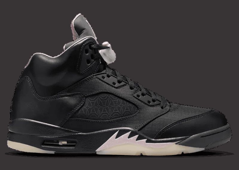 Air Jordan 5 Retro PSG Off Noir