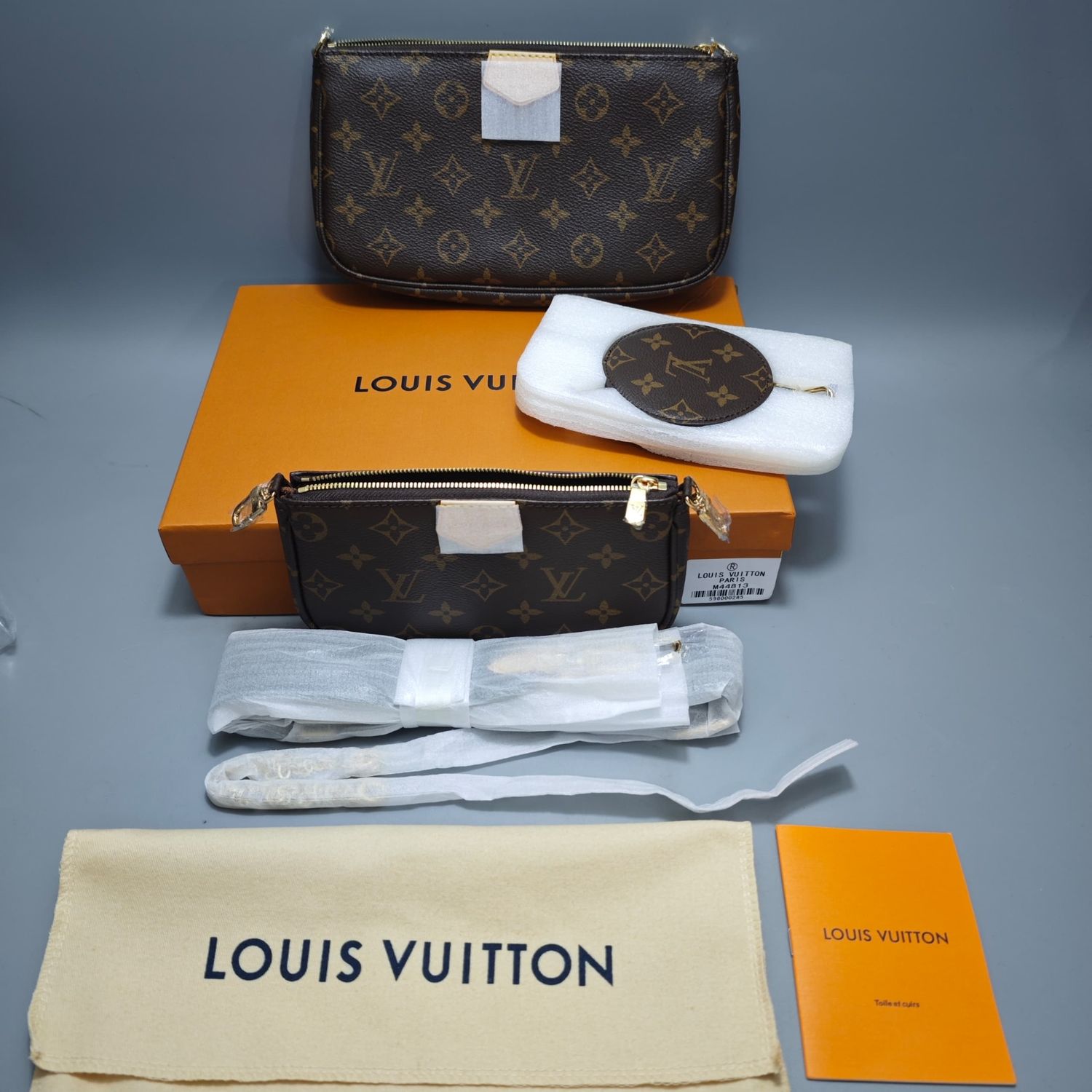 LV Bag 