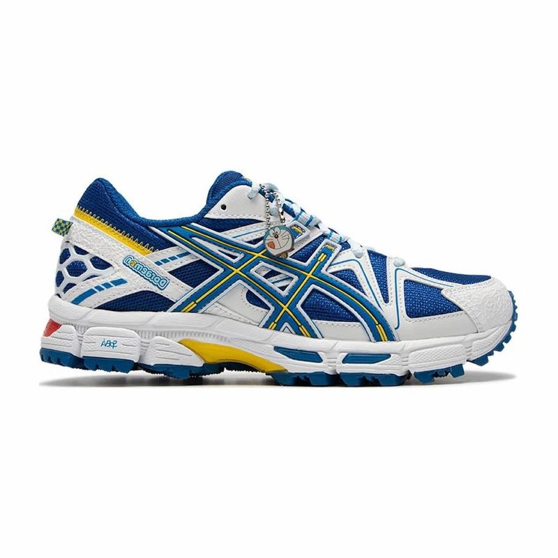Asics Gel-Kahana 8 “ Doaremon