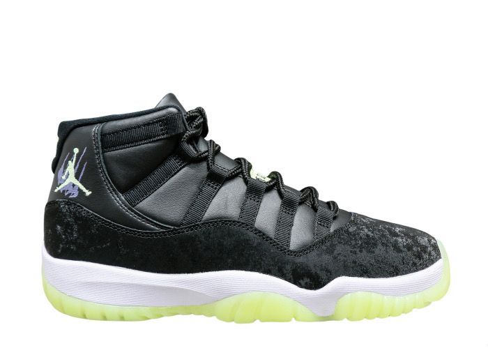 AIR JORDAN 11 RETRO INNER BEAST