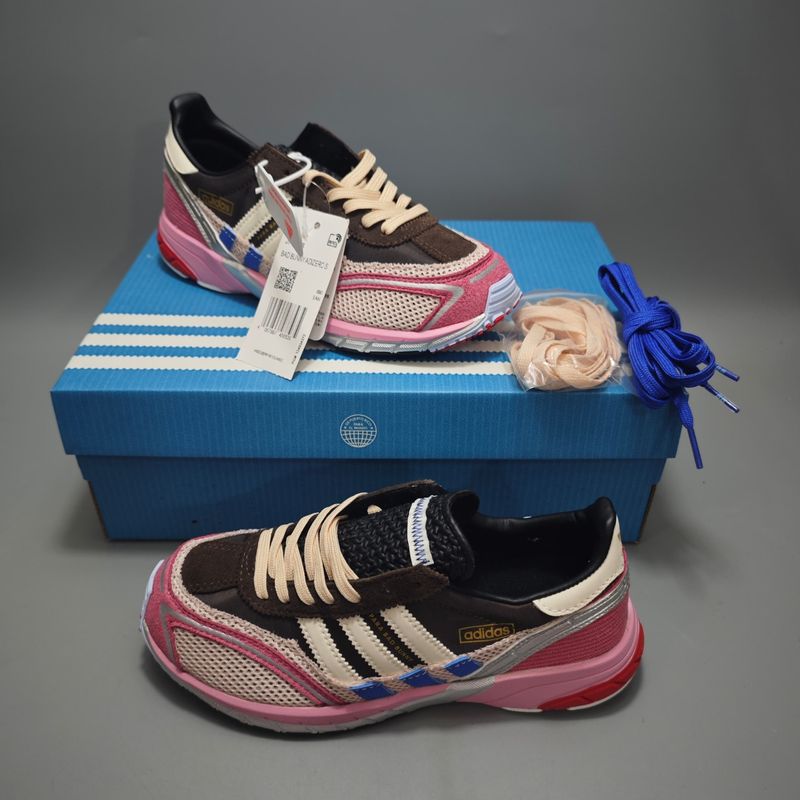 Bad Bunny Adizero Triple Pack