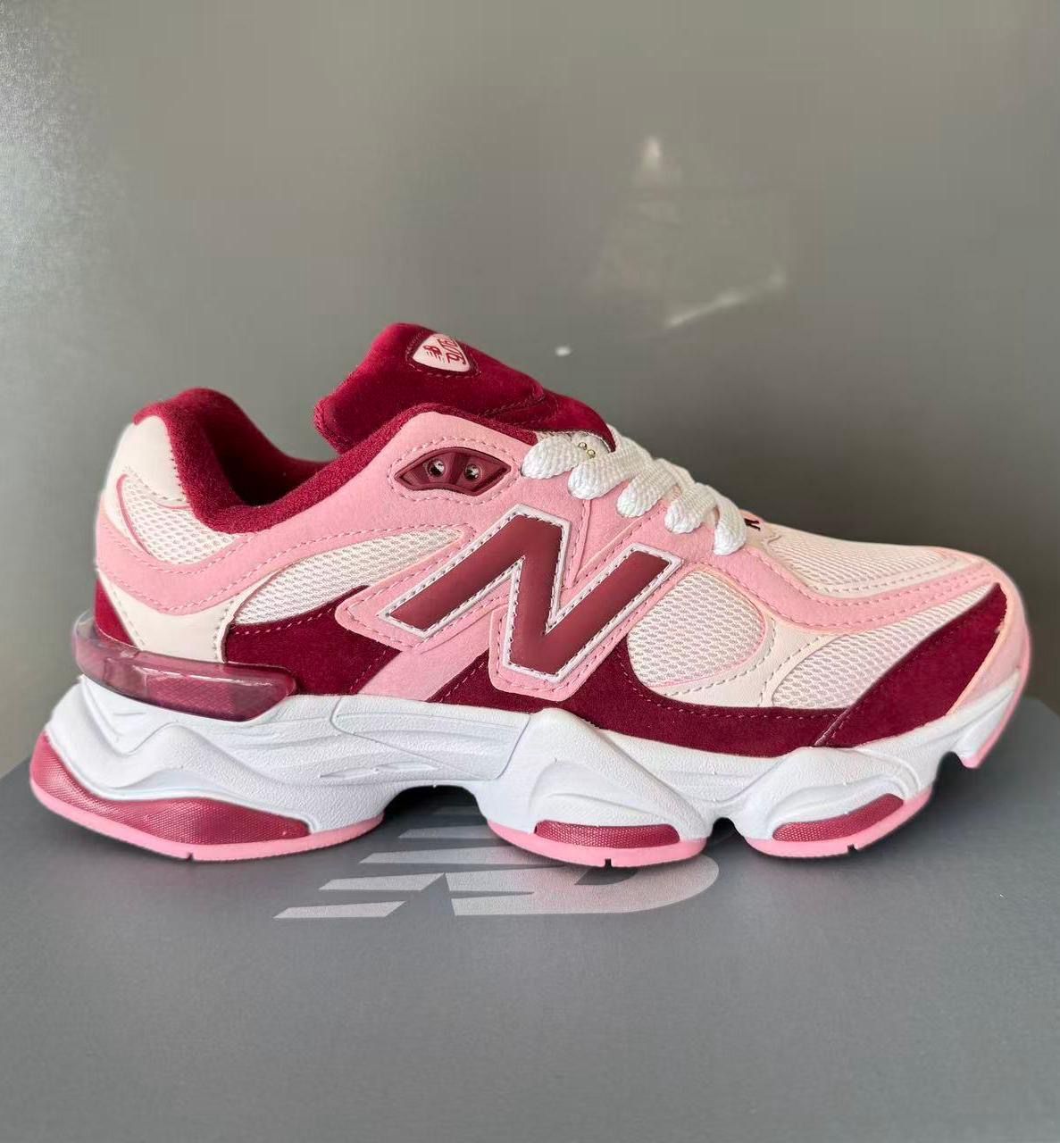 9060 'Cherry Blossom