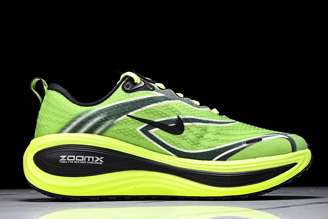 AIR ZOOM VOMERO PLUS 