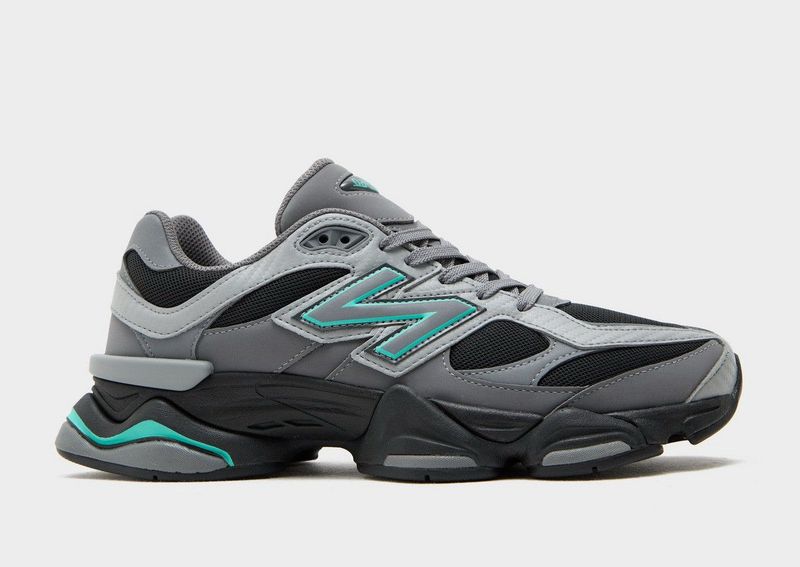 9060 "Neon Gray"