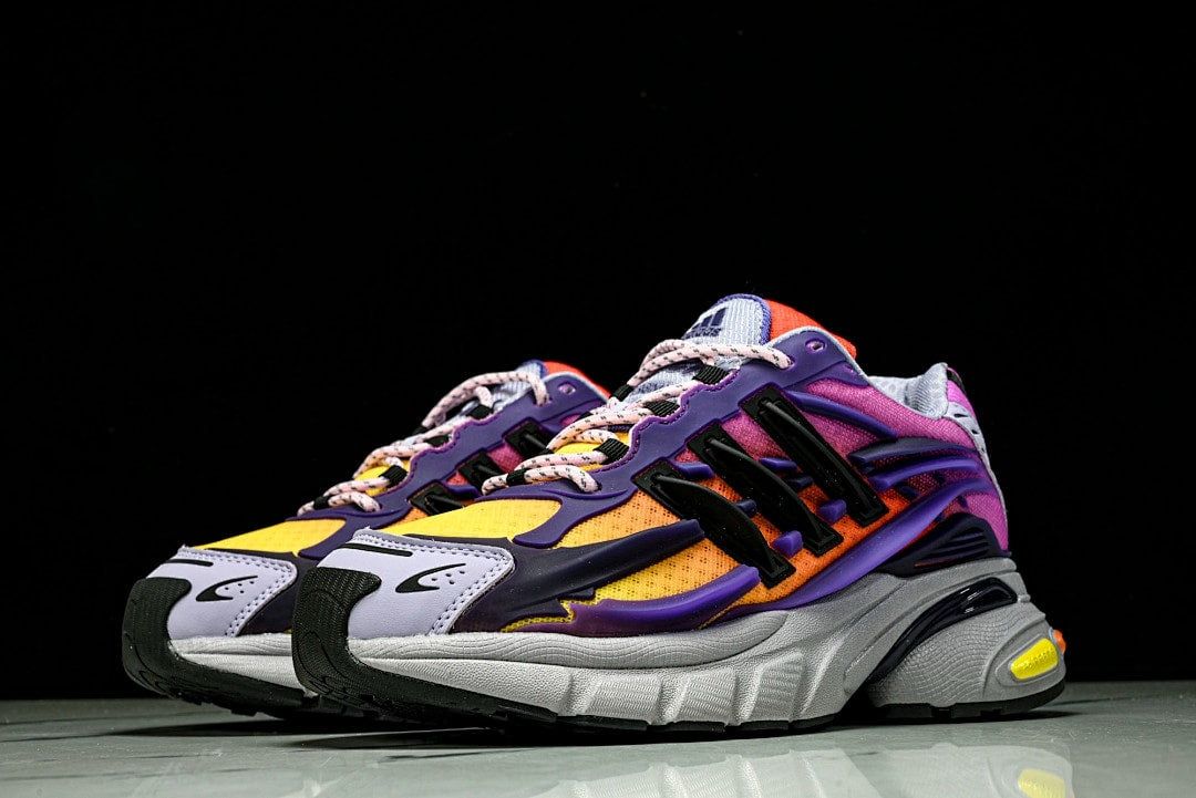 Adidas Adistar Jellyfish